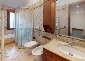 Bagno - Villa a Schiera Via del Pero, 4
 
4, Rodano - foto 18