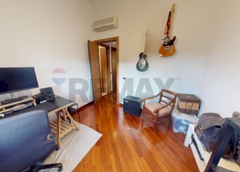 Soggiorno - Villa a Schiera Via del Pero, 4
 
4, Rodano - foto 19