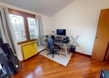 Ufficio - Villa a Schiera Via del Pero, 4
 
4, Rodano - foto 20