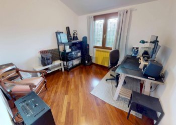 Ufficio - Villa a Schiera Via del Pero, 4
 
4, Rodano - foto 21