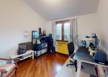 Ufficio - Villa a Schiera Via del Pero, 4
 
4, Rodano - foto 23