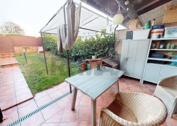 Terrazza - Villa a Schiera Via del Pero, 4
 
4, Rodano - foto 24