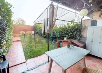 Terrazza - Villa a Schiera Via del Pero, 4
 
4, Rodano - foto 26