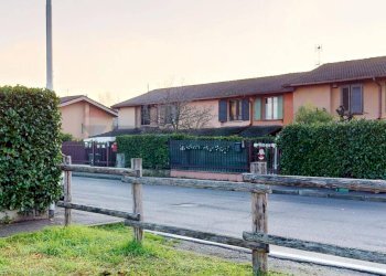 Casa all\'aperto - Villa a Schiera Via del Pero, 4
 
4, Rodano - foto 27