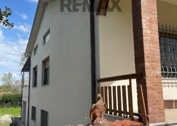 Casa all\'aperto - Casa indipendente Capannori - foto 13