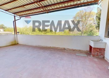 Terrazza - Casa indipendente Capannori - foto 37