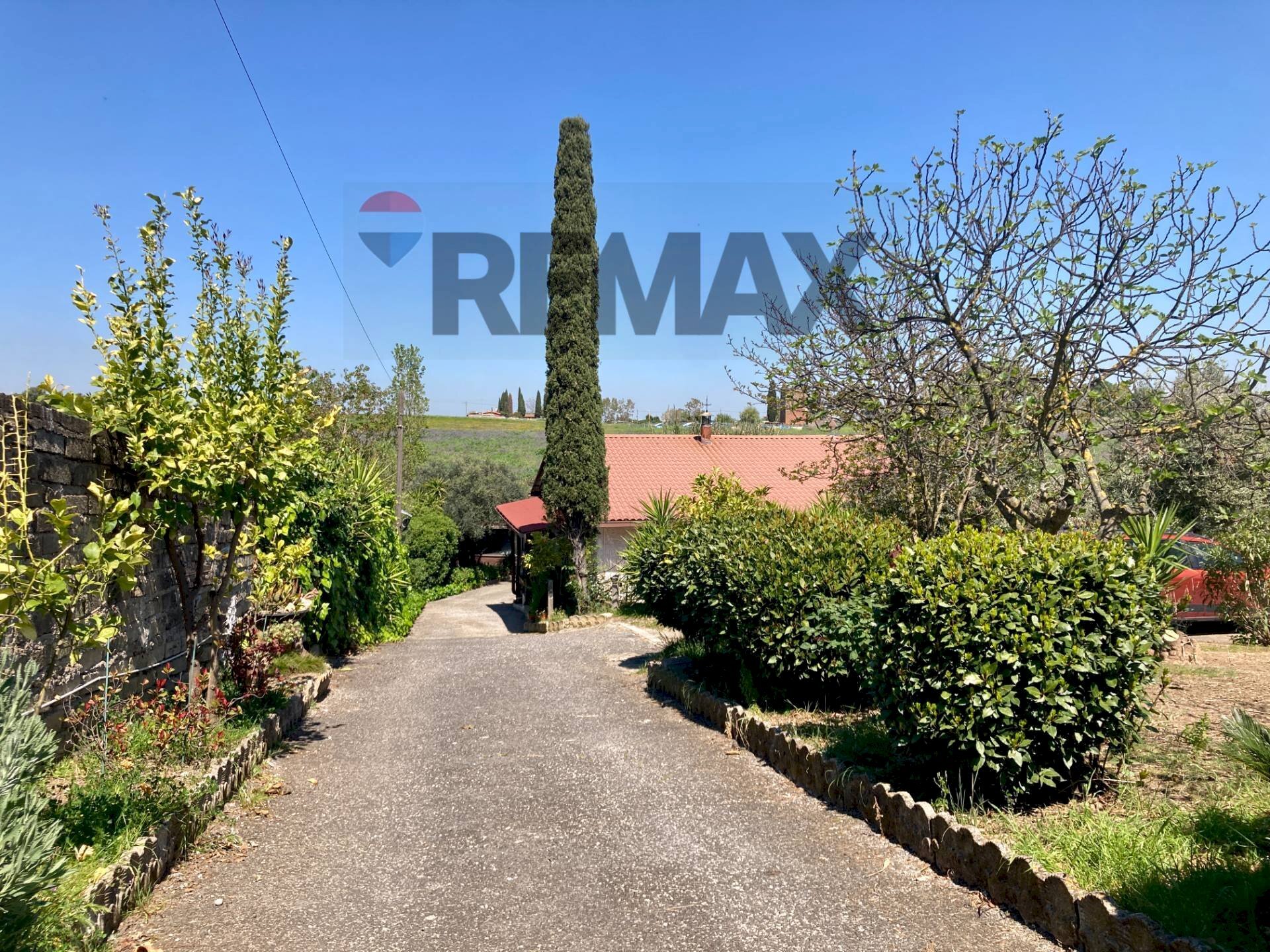 Giardino - Baita Vicolo Della Stazione Di Pavona
 
48, Roma - foto 1