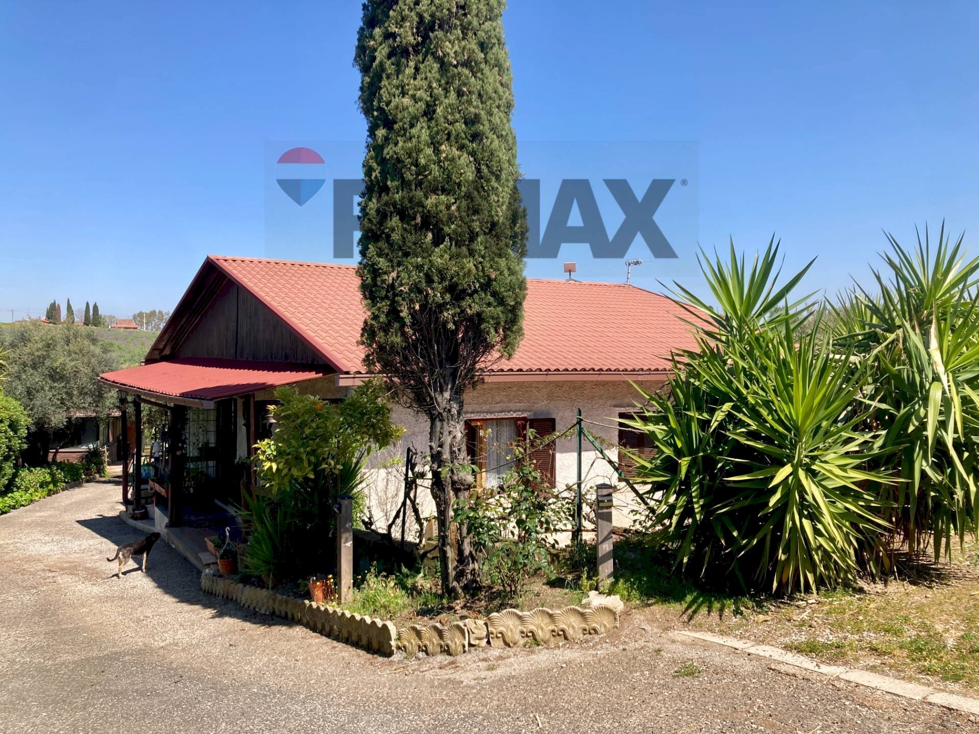 Casa all\'aperto - Baita Vicolo Della Stazione Di Pavona
 
48, Roma - foto 2