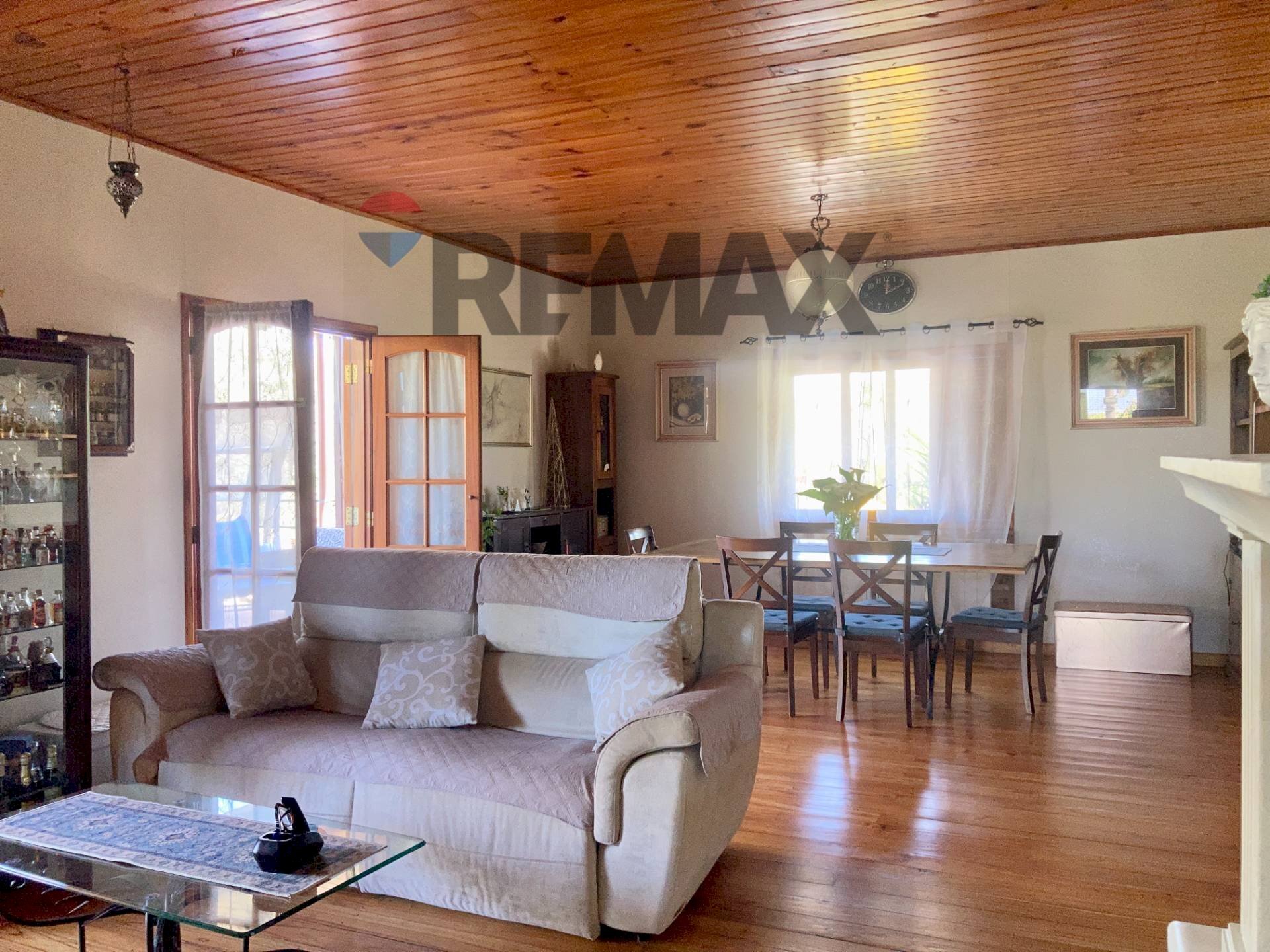 Sala da pranzo - Baita Vicolo Della Stazione Di Pavona
 
48, Roma - foto 3