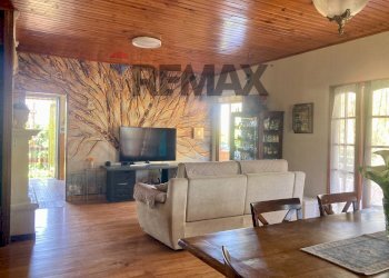 Sala da pranzo - Baita Vicolo Della Stazione Di Pavona
 
48, Roma - foto 4