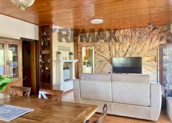 Sala da pranzo - Baita Vicolo Della Stazione Di Pavona
 
48, Roma - foto 5