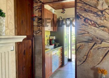 Cucina - Baita Vicolo Della Stazione Di Pavona
 
48, Roma - foto 7