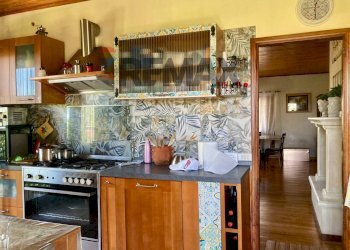 Cucina - Baita Vicolo Della Stazione Di Pavona
 
48, Roma - foto 8