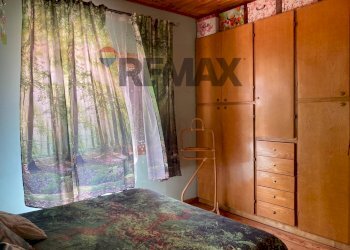 Camera / camera da letto - Baita Vicolo Della Stazione Di Pavona
 
48, Roma - foto 10