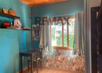 Camera / camera da letto - Baita Vicolo Della Stazione Di Pavona
 
48, Roma - foto 12