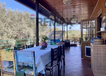 Terrazza - Baita Vicolo Della Stazione Di Pavona
 
48, Roma - foto 15