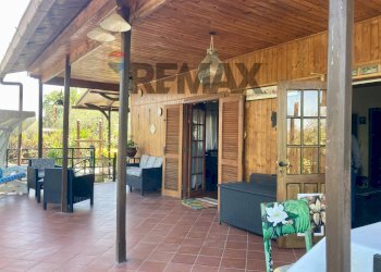 Terrazza - Baita Vicolo Della Stazione Di Pavona
 
48, Roma - foto 17