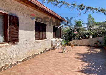 Terrazza - Baita Vicolo Della Stazione Di Pavona
 
48, Roma - foto 19