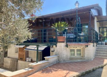 Casa all\'aperto - Baita Vicolo Della Stazione Di Pavona
 
48, Roma - foto 21