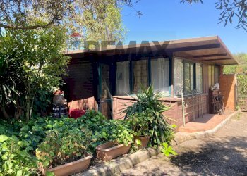 Casa all\'aperto - Baita Vicolo Della Stazione Di Pavona
 
48, Roma - foto 24