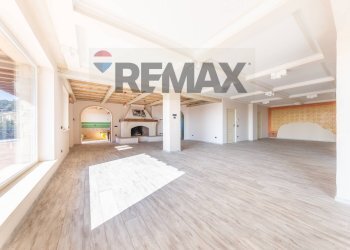 Terrazza - Casa semi indipendente via monte soriano
 
17, Castelnuovo di Porto - foto 10