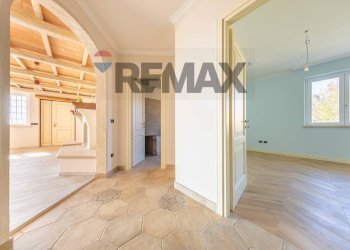 Hall / corridoio - Casa semi indipendente via monte soriano
 
17, Castelnuovo di Porto - foto 13