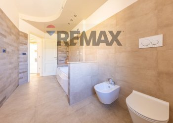 Bagno - Casa semi indipendente via monte soriano
 
17, Castelnuovo di Porto - foto 19