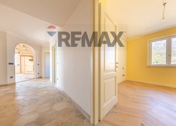 Hall / corridoio - Casa semi indipendente via monte soriano
 
17, Castelnuovo di Porto - foto 22