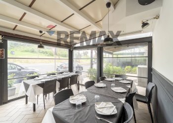 Sala da pranzo - Locale Commerciale Via Gaetano Butera
7, Roma - foto 4