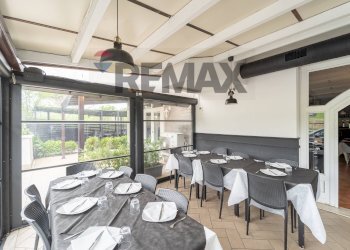 Sala da pranzo - Locale Commerciale Via Gaetano Butera
7, Roma - foto 5