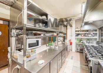 Cucina - Locale Commerciale Via Gaetano Butera
7, Roma - foto 13