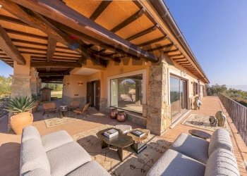 Terrazza - Casa semi indipendente via monte soriano
 
17, Castelnuovo di Porto - foto 1