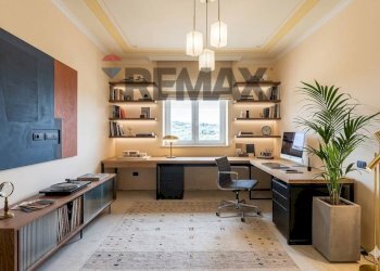 Ufficio - Casa semi indipendente via monte soriano
 
17, Castelnuovo di Porto - foto 4