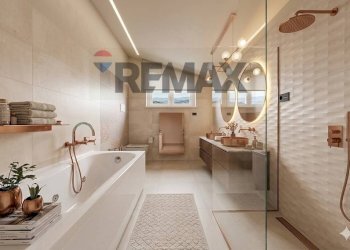 Bagno - Casa semi indipendente via monte soriano
 
17, Castelnuovo di Porto - foto 5