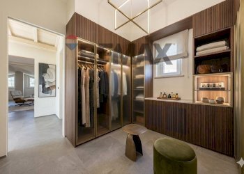 Cabina armadio - Casa semi indipendente via monte soriano
 
17, Castelnuovo di Porto - foto 7