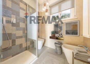 Bagno - Casa semi indipendente via monte soriano
 
17, Castelnuovo di Porto - foto 10