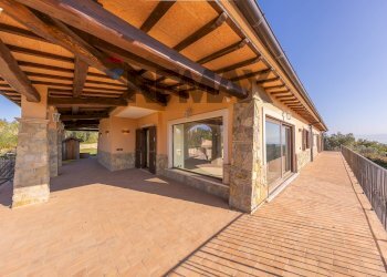 Terrazza - Casa semi indipendente via monte soriano
 
17, Castelnuovo di Porto - foto 11