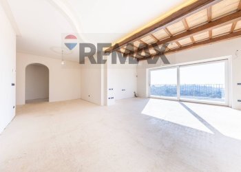 Soggiorno - Casa semi indipendente via monte soriano
 
17, Castelnuovo di Porto - foto 15