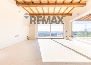 Soggiorno - Casa semi indipendente via monte soriano
 
17, Castelnuovo di Porto - foto 17