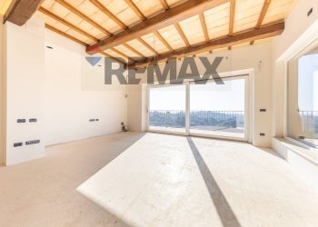Soggiorno - Casa semi indipendente via monte soriano
 
17, Castelnuovo di Porto - foto 18