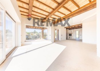 Soggiorno - Casa semi indipendente via monte soriano
 
17, Castelnuovo di Porto - foto 19