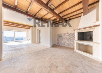 Cucina - Casa semi indipendente via monte soriano
 
17, Castelnuovo di Porto - foto 20