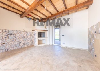 Cucina - Casa semi indipendente via monte soriano
 
17, Castelnuovo di Porto - foto 21