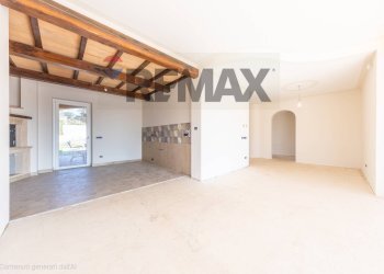 Cucina - Casa semi indipendente via monte soriano
 
17, Castelnuovo di Porto - foto 22