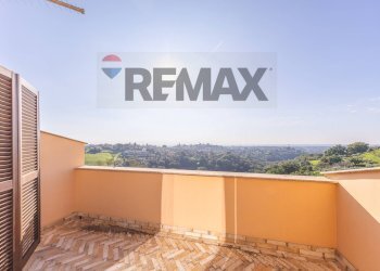 Terrazza - Casa semi indipendente via monte soriano
 
17, Castelnuovo di Porto - foto 31