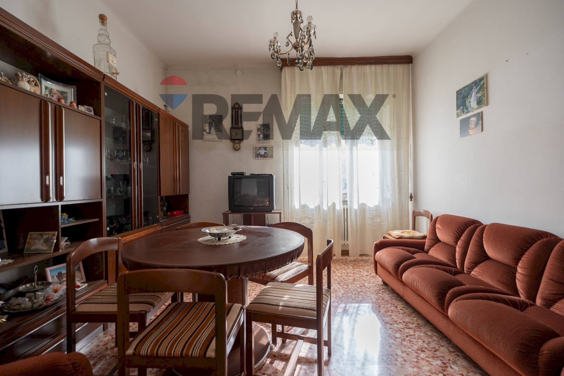 Sala da pranzo - Bilocale Via Cesare Battisti
 
59, Cupramontana - foto 1