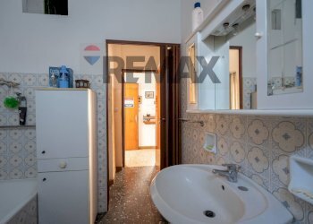 Bagno - Bilocale Via Cesare Battisti
 
59, Cupramontana - foto 20