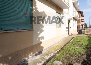 Edificio all\'aperto - Bilocale Via Cesare Battisti
 
59, Cupramontana - foto 22