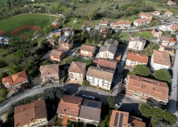 Posizione della mappa - Bilocale Via Cesare Battisti
 
59, Cupramontana - foto 23