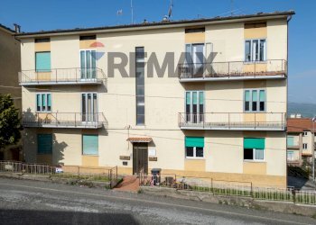 Edificio all\'aperto - Bilocale Via Cesare Battisti
 
59, Cupramontana - foto 27